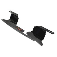 Hi Octane Racing Air Guide for Nissan Silvia S13 / 180SX