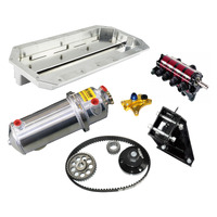 Hi Octane Racing Dry Sump Kit Front Tank for Nissan SR20