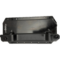 Hi Octane Racing Billet Dry Sump Pan for Nissan SR20 RWD