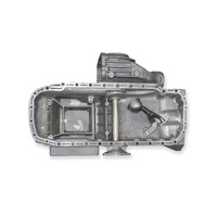 RB26 Sump with Hi Octane Racing Cast Sump Extension for Nissan Skyline R32 / R33 / R34 GT-R RB26
