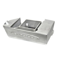 Hi Octane Racing Sump Extension for Nissan Skyline R32 / R33 / R34 GT-R RB26