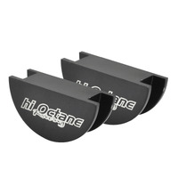 Hi Octane Racing Billet Half Moon Set for Nissan RB20 / RB25 / RB26 / RB30 / VG30 / CA18
