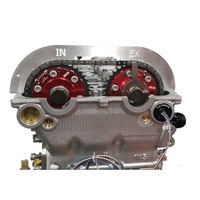 Hi Octane Racing Timing Pointer for Nissan SR20