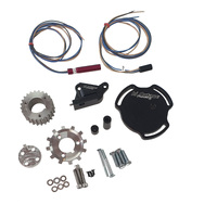 Hi Octane Racing Trigger Kit for Nissan RB20 / RB25 / RB26 / RB30 with 12 Tooth Crank Trigger
