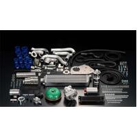 HKS GTS7040L Supercharger Pro Kit for Subaru BRZ/Toyota 86