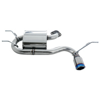 HKS 32018-AZ011 Legamax Sports Exhaust (Mx-5 Roadster 2016+)