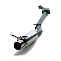 HKS 3203-EX020 3.0 Rear Section Hi-Power Exhaust (Lexus 01-03)