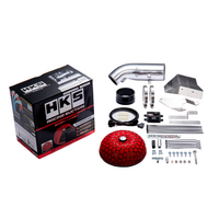 HKS Racing Suction Cold Air Intake Full Kit w/AFR for Honda Civic Type-R FK8 17+