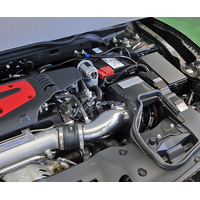 HKS COLD AIR INTAKE and RACING SUCTION KIT for CIVIC TYPE R