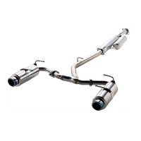 HKS Hi-Power SPEC L II for HONDA S2000 AP1 (F20C) 4/99-10/05