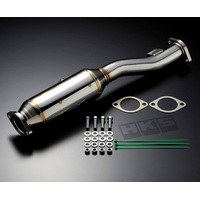 HKS METAL CATALYZER for MITSUBISHI Lancer Evolution X CZ4A (4B11) 10/07-9/15