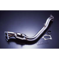 HKS METAL CATALYZER for SUBARU Impreza WRX GC8 (EJ207) 9/98-8/00