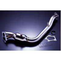 HKS METAL CATALYZER for SUBARU Impreza WRX GDB (EJ207) 11/02-5/04