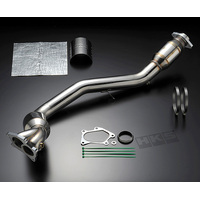 HKS METAL CATALYZER for SUBARU Impreza WRX GRB (EJ207) 10/07-