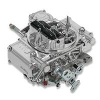 Holley 600 CFM Classic Holley Carburettor