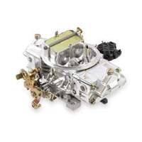 Holley 570 CFM Street Avenger - Aluminium Carburettor