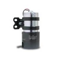 Holley 150 GPH HP Fuel Pump Street/Strip Carburetted Applications Compatible with Gasoline, Alcohol or E85
