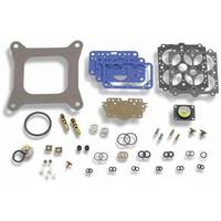 Holley Fast Kit Carburettor Rebuild Kit Model Number 4160