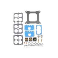 Holley Fast Kit Carburettor Rebuild Kit Model Number 4150 Double Pumper Style