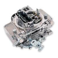 Holley 600 CFM Brawler Diecast Carburettor Vacuum Secondary