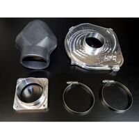 Airbox Lid for Nissan Patrol ZD30