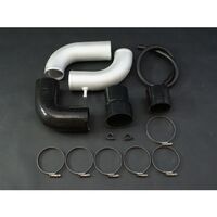 AIR INTAKE SUIT HPD / GARRETT TURBO for NISSAN PATROL GU TD42-T 3"