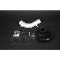 HIGH FLOW AIR INTAKE for NISSAN PATROL DI 