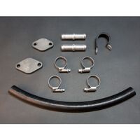 EGR DELETE KIT for VOLKSWAGEN AMAROK 2.0L 