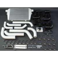 HPD INTERCOOLER KIT FOR Toyota Landcruiser 80 Series 1HD-FT