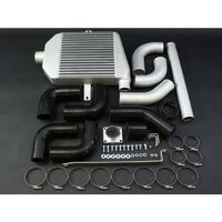 HPD INTERCOOLER KIT FOR Nissan Patrol GQ TD42 280mm