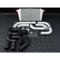 HPD INTERCOOLER KIT FOR Nissan Patrol GU TD42 03-07