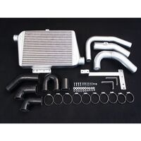 HPD INTERCOOLER KIT FOR Isuzu D-MAX 2008-2012