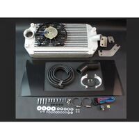 HPD INTERCOOLER KIT FOR Isuzu D-MAX 2008-2012
