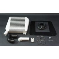 HPD INTERCOOLER KIT FOR Nissan Navara D22 2.5 LT