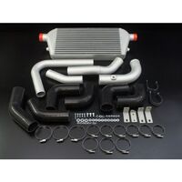 HPD INTERCOOLER KIT FOR Prado 120 Series D4D