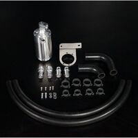 HPD oil catch cans for Mazda CX5 2.2LT 2017 +