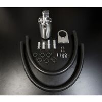 HPD oil catch cans for Ford Everest 2015-2020