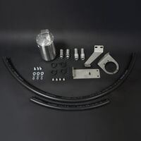 HPD oil catch cans for Ford Ranger PK 3LT