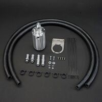 HPD oil catch cans for 2021 - GWM CANNON
