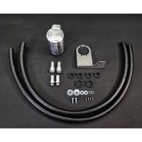 HPD oil catch cans for Volkswagen Tiguan 2.0LT 2016-2020