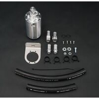 HPD oil catch cans for VOLKSWAGEN TRANSPORTER (T5-T6) 2.OLT