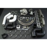 HPD Turbo Kit FOR NISSAN PATROL GQ TD42 GTX28