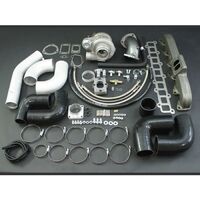 HPD Turbo Kit FOR NISSAN PATROL GQ TD42 GT28