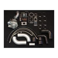 HPD Turbo Kit FOR NISSAN PATROL GU TD42 2003+