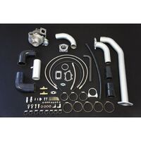 HPD Turbo Kit FOR Toyota Landcruiser 75,78 and 79 Series 1HZ