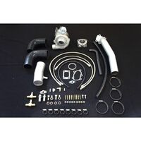 HPD Turbo Kit FOR Toyota Landcruiser 80 Series 1HZ