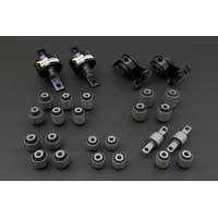 ARM BUSHINGS COMPLETE SET, HONDA, CIVIC, EG, EH, EJ1/2