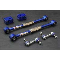ADJ. CAMBER / TOE / CASTER ARM FOR SUBARU, FORESTER, IMPREZA, LEGACY, 1st SF 1997-2002, 1st STI GC/GF/GM 1992-2000, 1st WRX GC/GF/GM 19