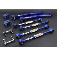 REAR ADJUSTABLE ARM SUBARU, IMPREZA, LEGACY, SF 97-02, STI GC/GF/GM 92-00, WRX GC/GF/GM 92-00,