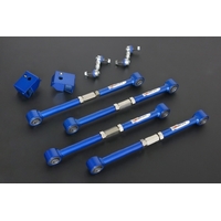 REAR LATERAL ADJUSTABLE LINK SUBARU, IMPREZA, LEGACY, STI GC/GF/GM 92-00, WRX GC/GF/GM 92-00, BD/BG/BK 95-98, S